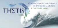Energies Marines Renouvelables : THETIS EMR 2013 en Bretagne !. Publié le 13/01/12. Brest